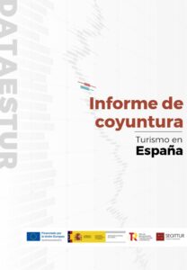 Informe de coyuntura. Dataestur