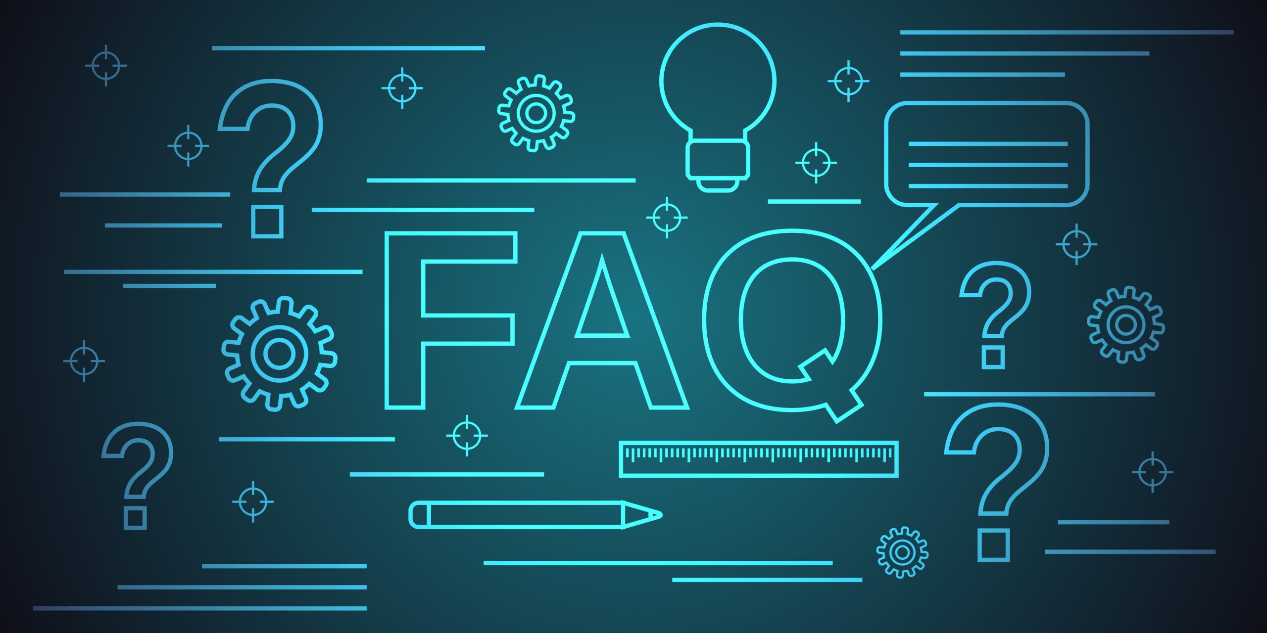 FAQ